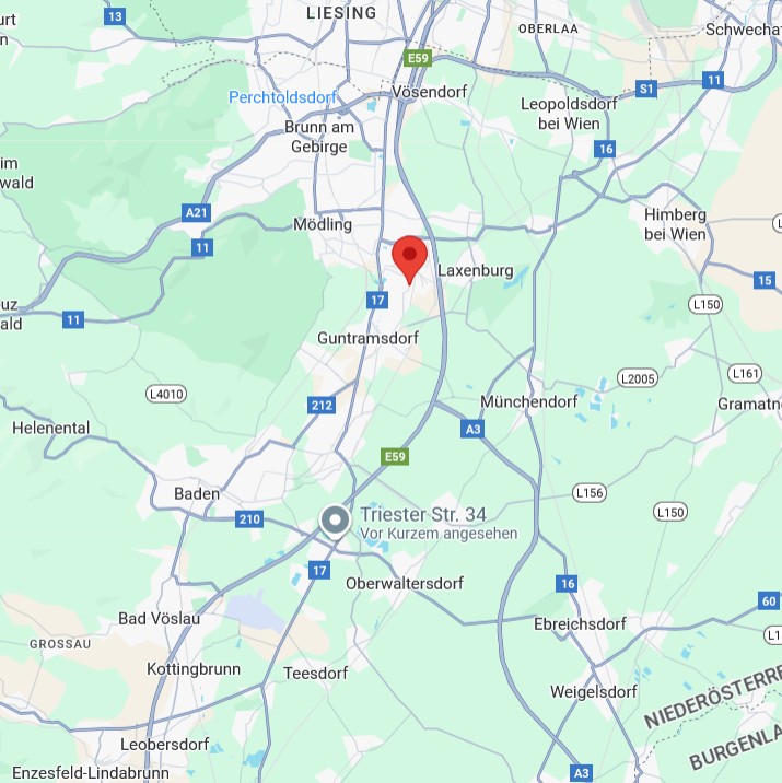 DIV-Teamsport GUNTRAMSDORF